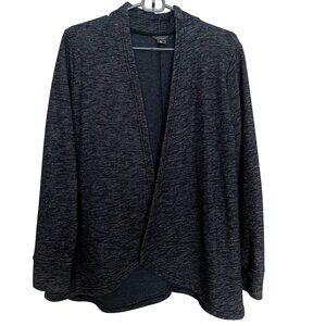 Eddie Bauer Open Cardigan